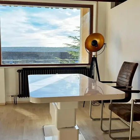 Appartement Monakam Retreat Bad Liebenzell