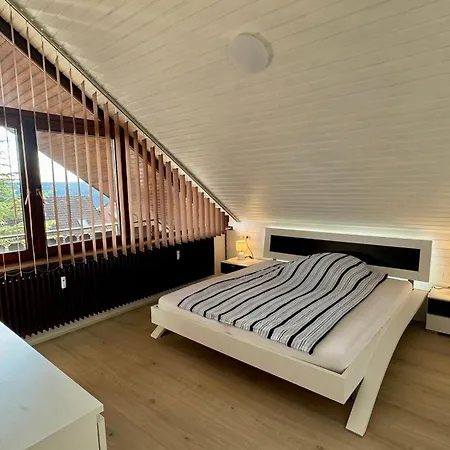 Monakam Retreat Appartement