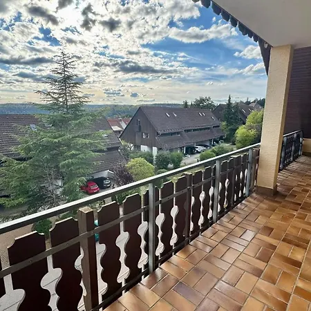 Appartement Monakam Retreat