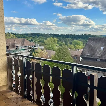 Monakam Retreat Bad Liebenzell